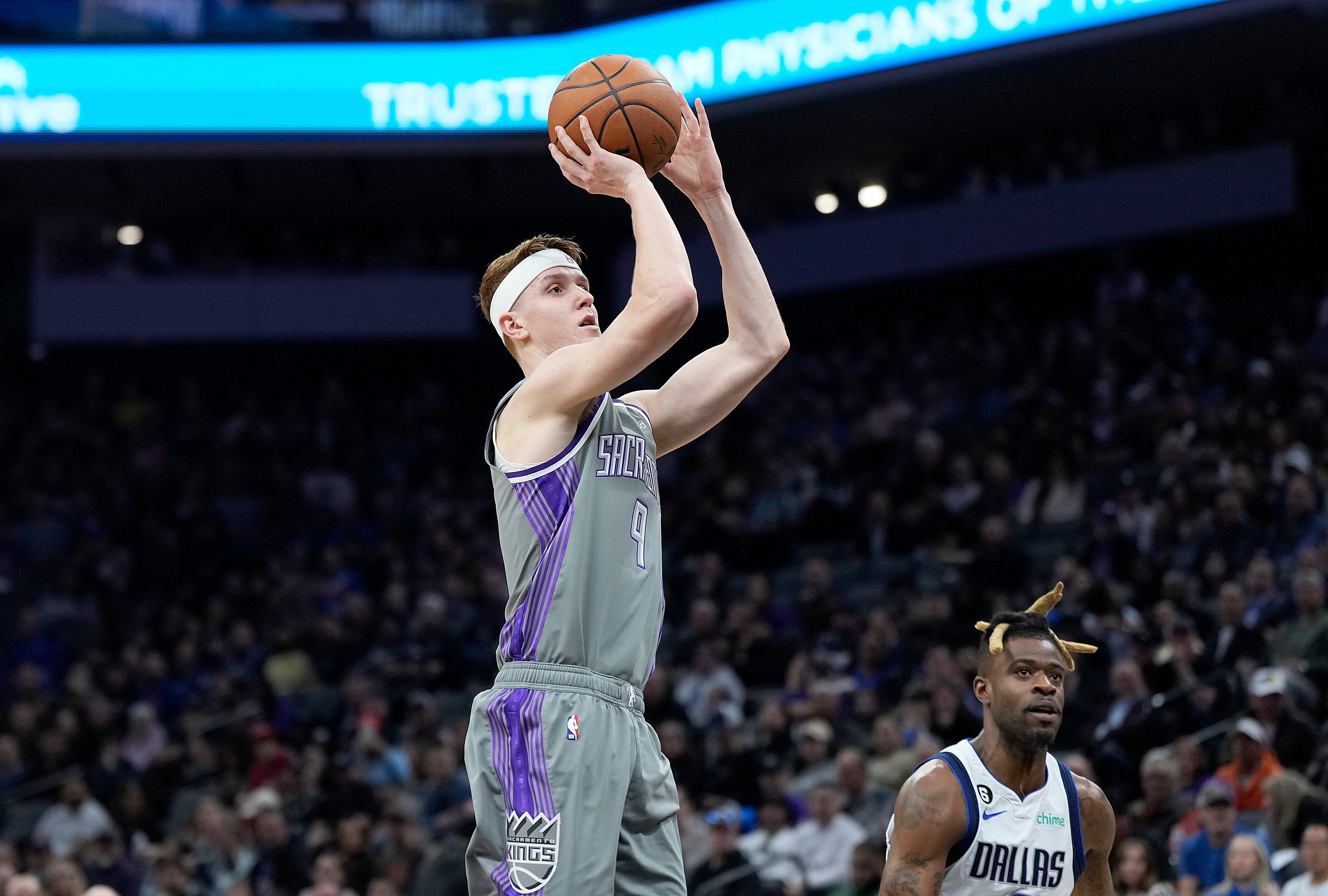 Kevin huerter deals