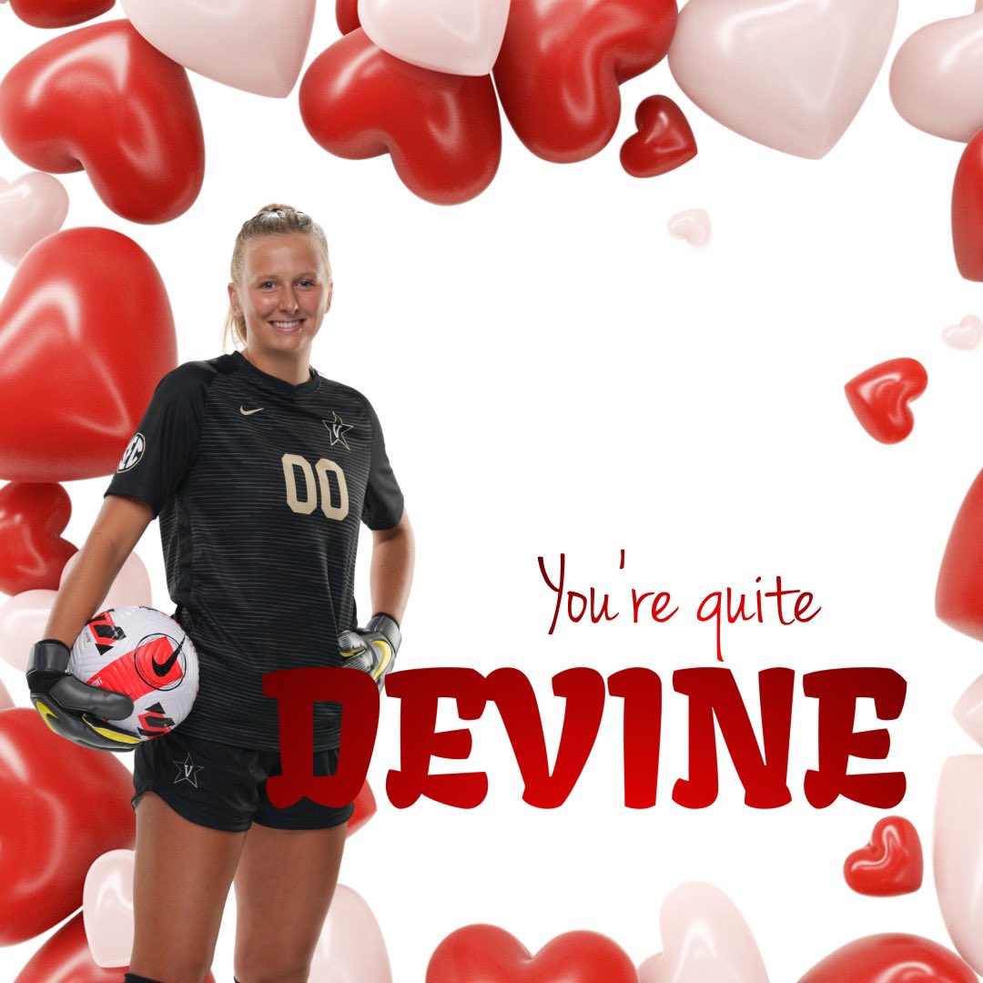 VandySoccer's tweet image. We aDore you 💛

#AnchorDown