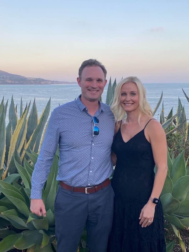 James Gallagher tweet media