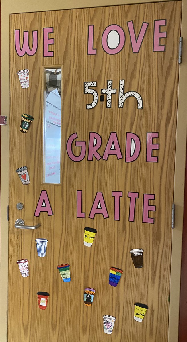 Union Elementary tweet media