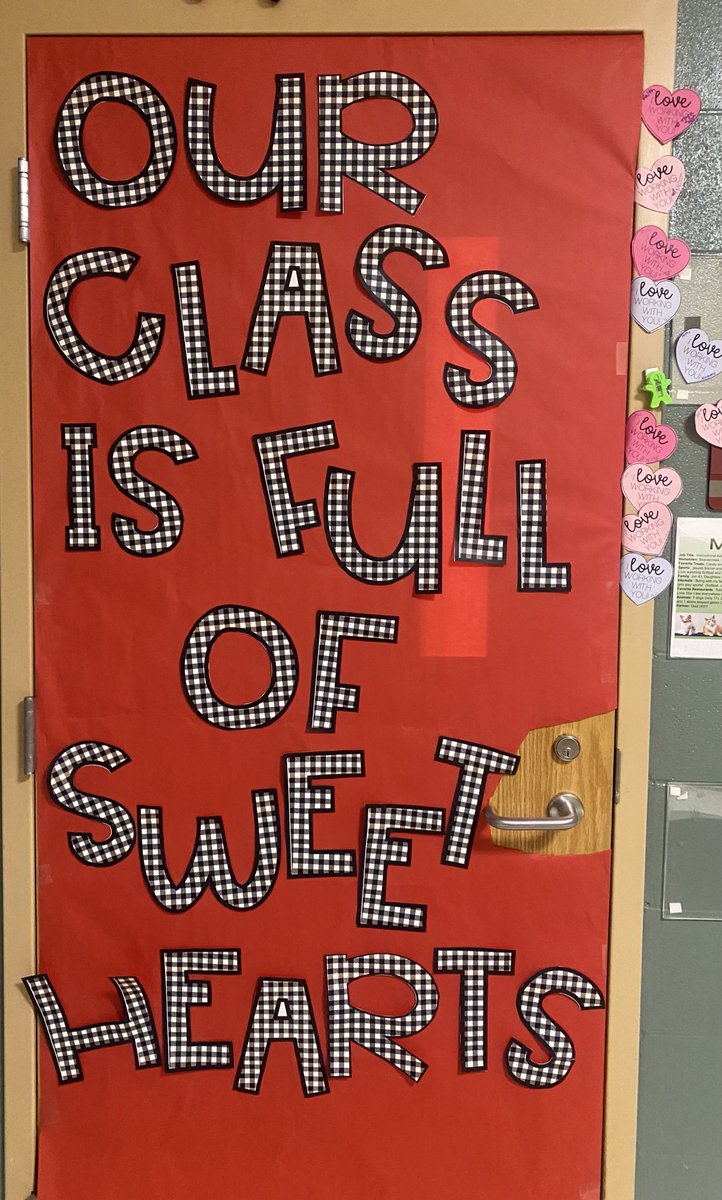 Union Elementary tweet media