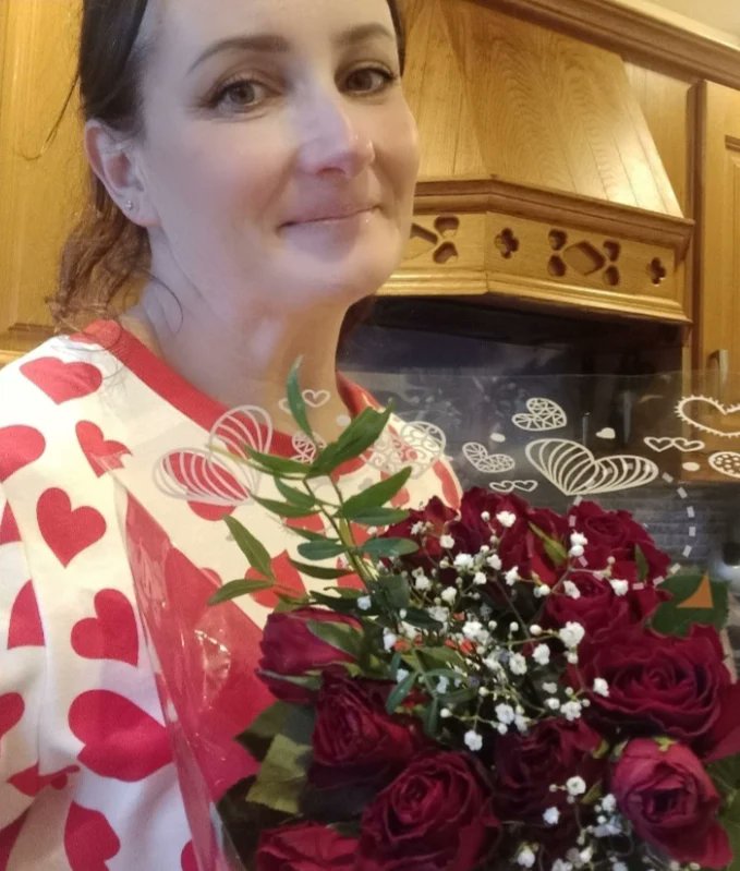 Happy Valentine's day to all the #100daysofwalking crew. ♥ Hope you all felt the love today ..♥ <a href="/NewstalkFM/">NewstalkFM</a> <a href="/NTBreakfast/">Newstalk Breakfast</a> #lovable #love #loved #springinyourstep #Loveisintheair #blessed #grateful