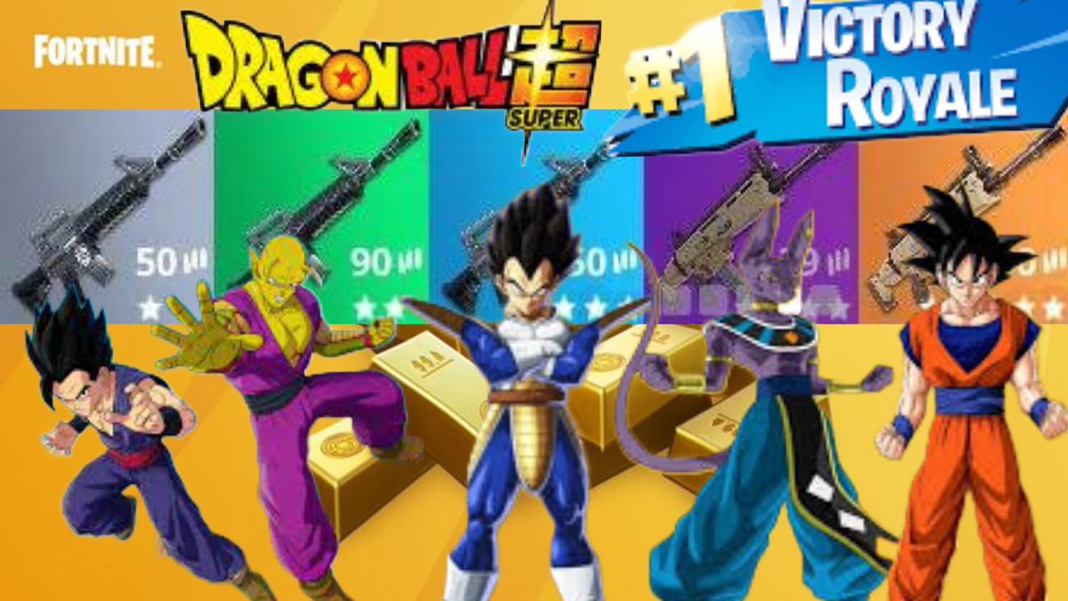 straya_made's tweet photo. THE *RANDOM* DRAGON BALL CHALLANGE IN FORTNITE https://t.co/QvOjFi9IPQ via @YouTube #Fortnite #EpicGames #codelazar
#lachlan #DragonBallSuper #DragonBall #straya_made https://t.co/gt5kbJj4Py