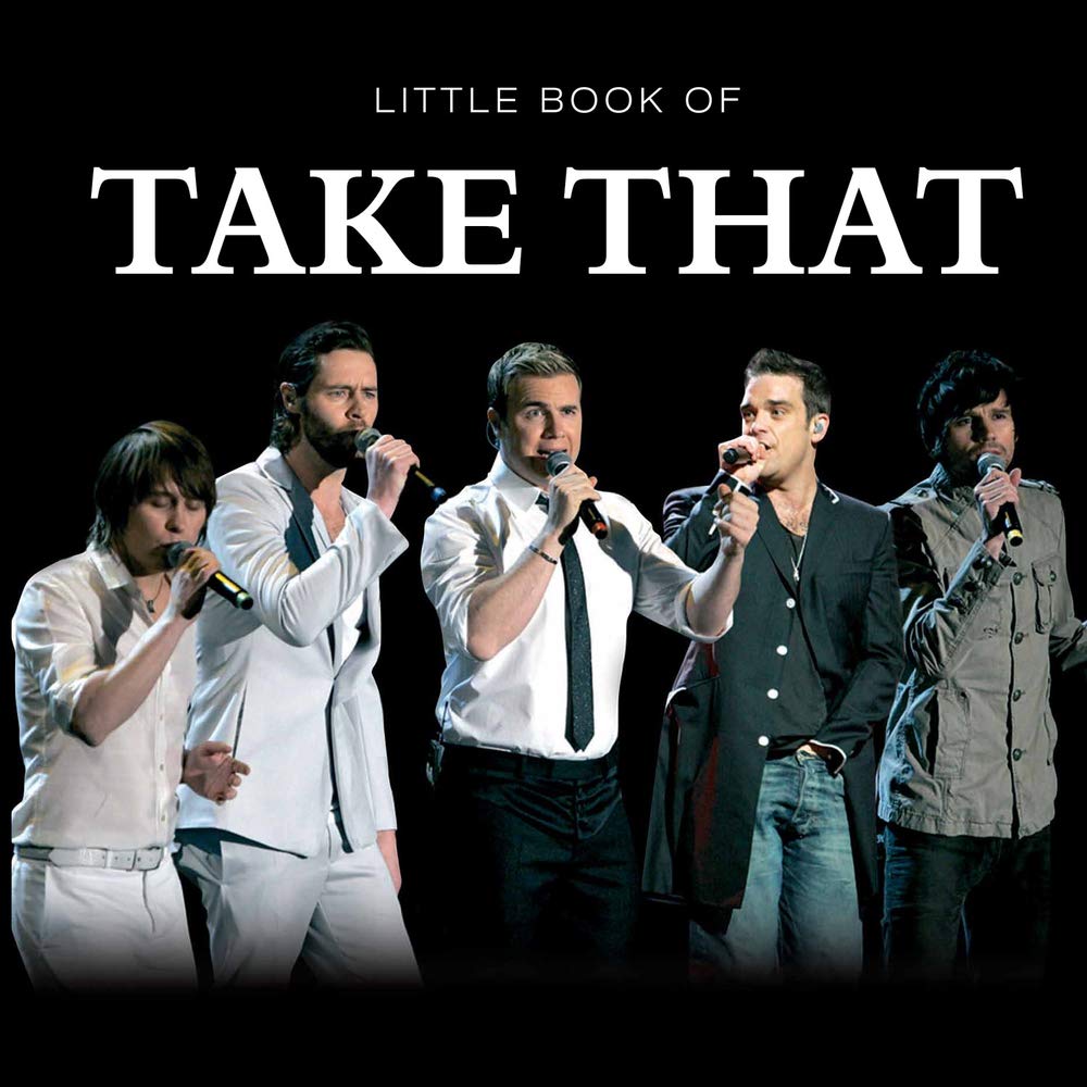 TakeThatFanBase's tweet photo. #InternationalBookGivingDay #suggestions #LittleBook #InPrivate #📚 #treasures @GaryBarlow #JasonOrange 

https://t.co/2Gwryr2e7A https://t.co/LqqTSWWcPi
