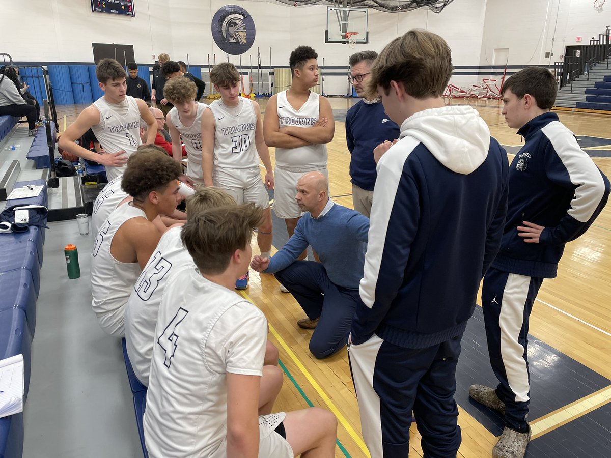 McDowell Athletics tweet media