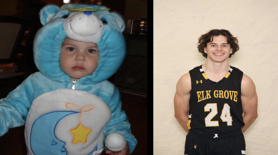 Grenadier Basketball tweet media