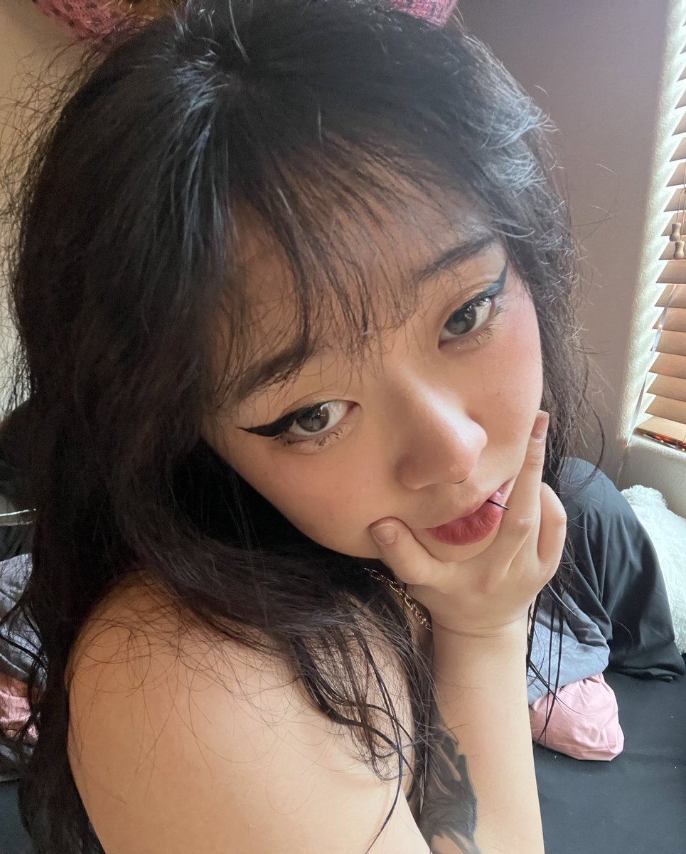 my eyes are pretty here soo ♡ @sooyensu