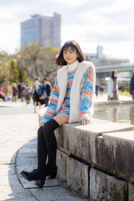 Twitterのコスプレ画像17