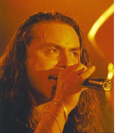 SacredMetal's tweet photo. RIP, Tim Aymar (Control Denied, Pharaoh, Helios etc).
#RIP #TimAymar https://t.co/fT5T8GVnN3