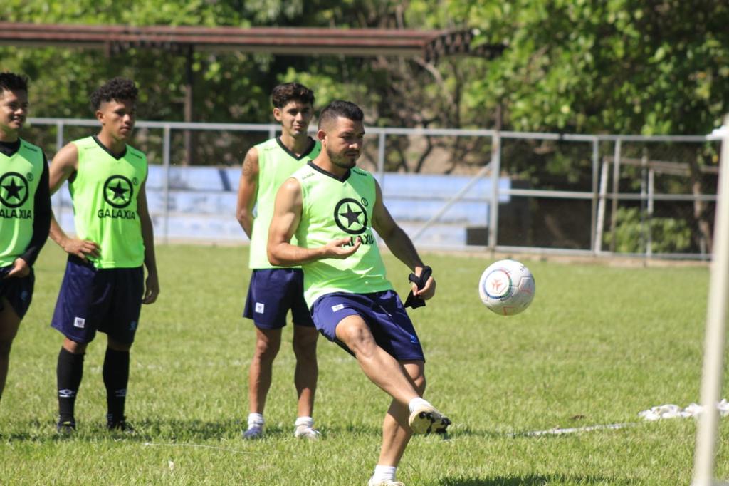 Comprometido al 💯💪⚽🙏🔴⚪🔵 #8 #vamosfirpo