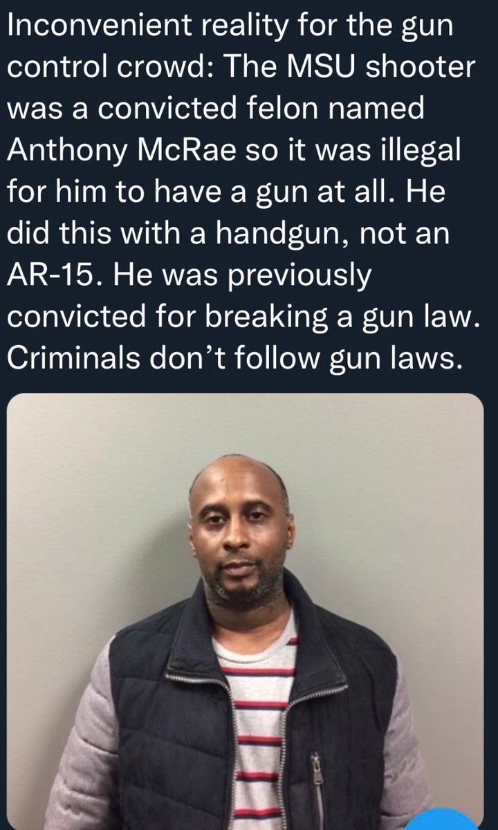 YanktonSDWins's tweet photo. @krassenstein How many aborted children didn't wake up today? Isn't that the pin the Dems wore? He also should have never had a gun so did the FBI approve this or do criminals not follow #GunControlLaWs? https://t.co/J7E0zfGG5O