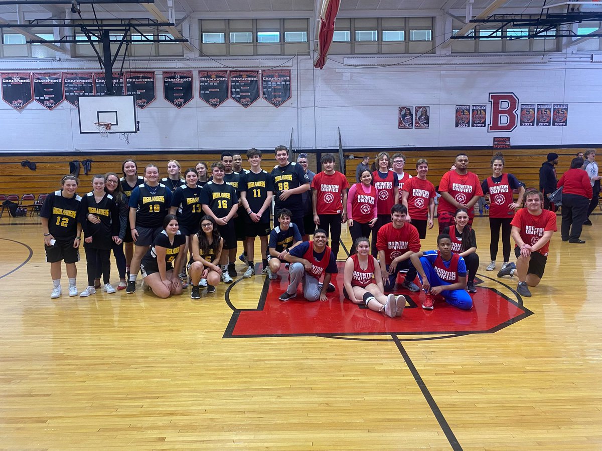 West Milford Unified Basketball tweet media
