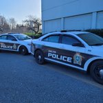 Photo by Cst. Sarah Glen (@cstsglen)