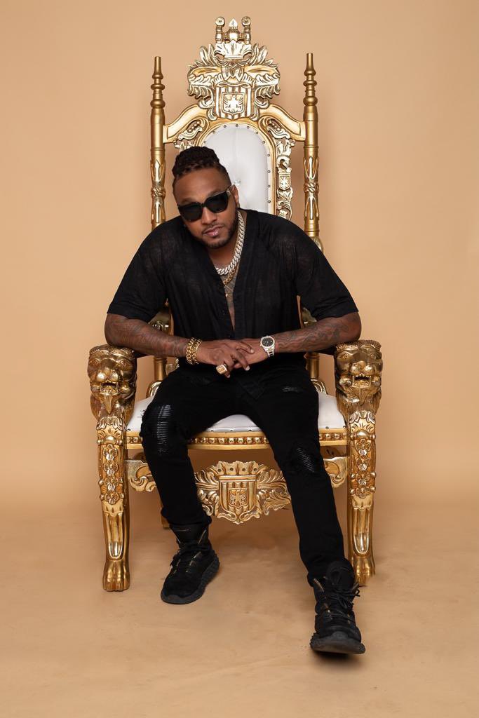 Grateful to see another year. I was Born on Valentine’s so you know I had to give y’all something to vibe too with your special someone .. click the link in the bio and show love ‼️🙏🏿 

songwhip.com/shifta/so-in-l…