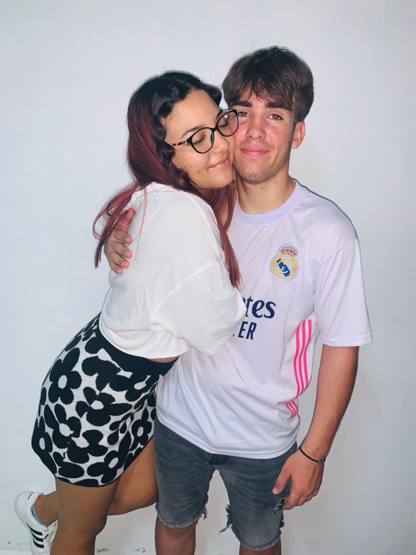 badboy_072's tweet photo. Feliz 14 de febrero amor te amo 💙☺️ https://t.co/wMXEihlYAQ
