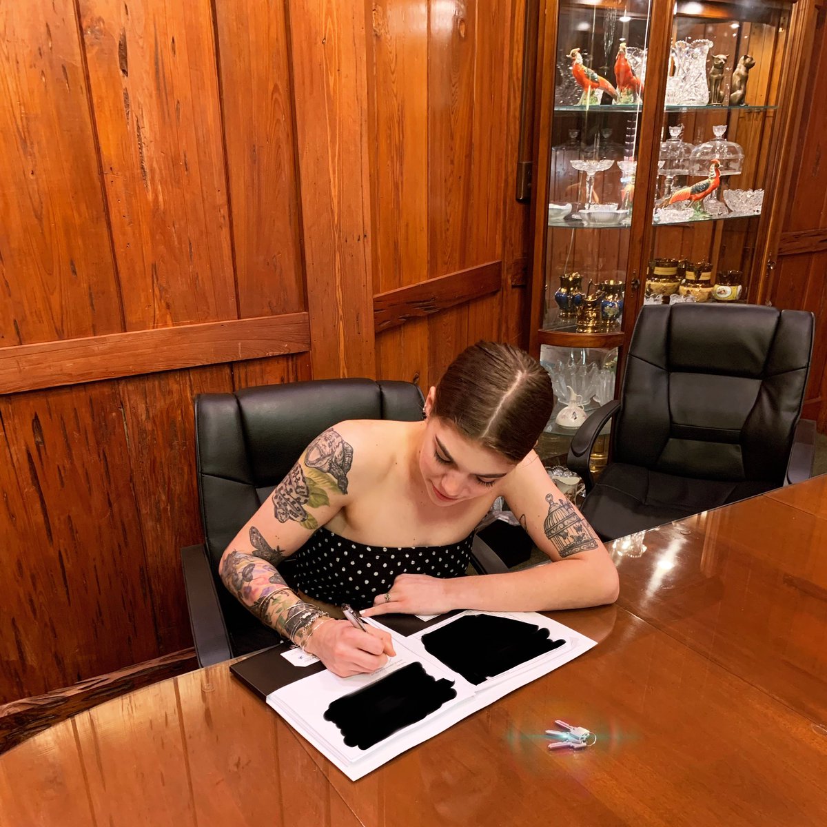 therealjayvelez's tweet image. HAPPY 5TH VALENTINES DAY TO MY FINE ASS HOME OWNING BABY @evanslex07 ! This next step in our journey could not be anymore exciting and promising. My tag team partner. My best friend. My love. Maybe it’s about time to change that last name 👀 #firsttimehomeowner