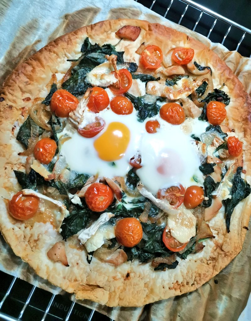 Feliz San tocinin 🐷
#todaparami #tengohambre #tengomimos