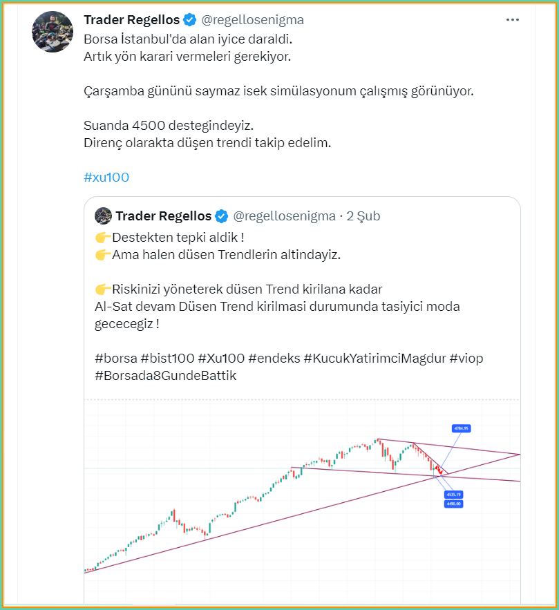 isik_perran's tweet photo. Trader Regellos Güncel Borsa Istabul Teknik Analizini yayinlandi.

#dzgyo #ecilc #eczyt #dmsas #dnisi #doas #derhl #derim #desa https://t.co/wwJJI8Gadp
 ATLAS https://t.co/lZjh2jFd5b