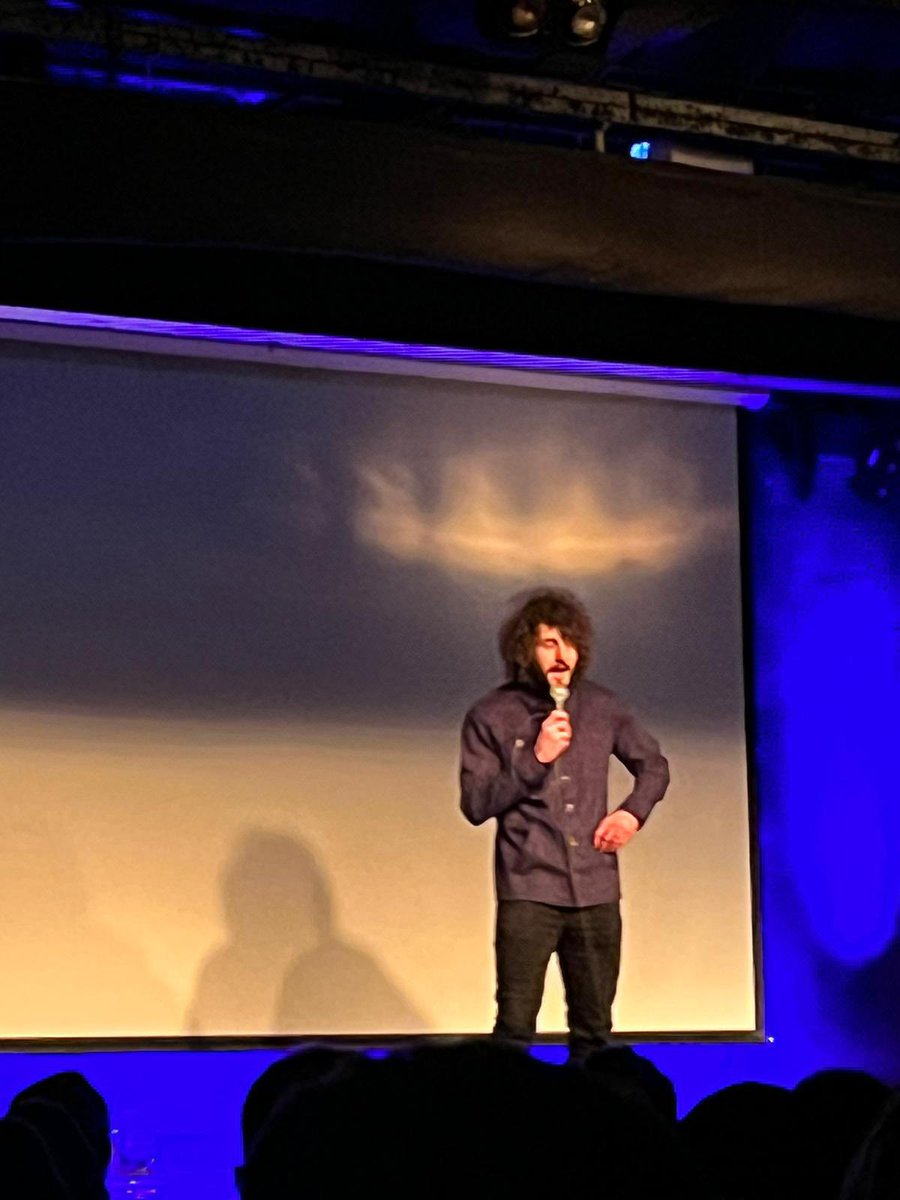 Josh Pugh tweet media