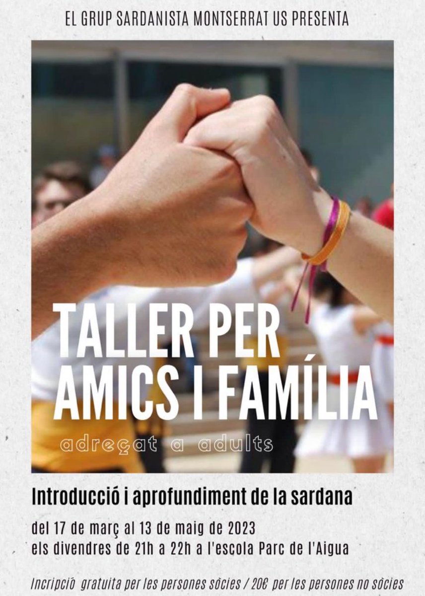 GSM Lleida tweet media