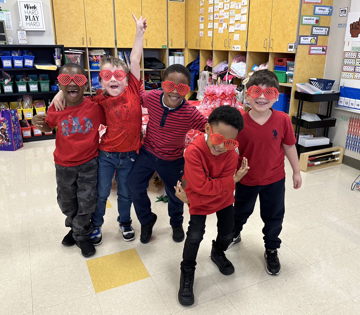 Sally Schultz tweet media