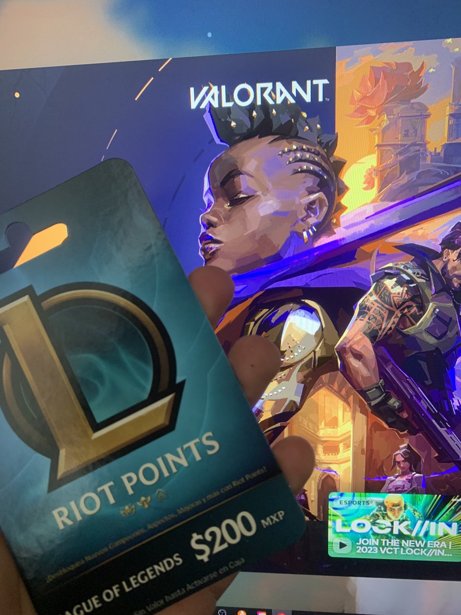 SolamenteDJ's tweet photo. Sorteo de Valorant Points!!🤑🤑

Gracias a que completaron la meta de puntos en mi canal de twitch, se sortearan 1000 vp. El VIERNES doy el ganador en directo.😁

REQUISITOS:
- Dar RT.
- Tener 3 horas minimo de Watchtime en mi canal de Twitch.

https://t.co/BFACtpNYqo https://t.co/miwpwYSp6Y