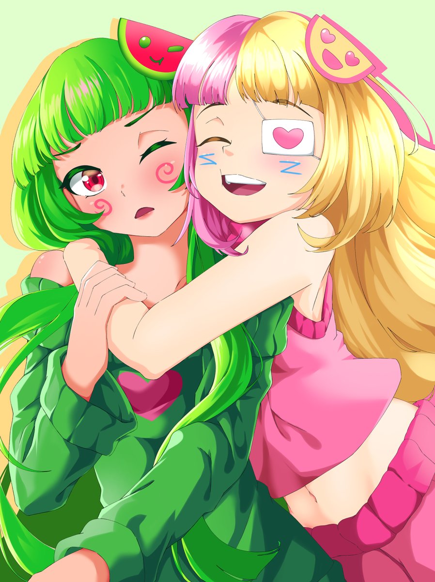 VannaSquad's tweet photo. Happy valentines day everyone 💖💖 @Vannamelons @MegPepperonis @discord6969 @ObabScribbler @SedriceCM @PinkieRoseVA and many others https://t.co/gqvcertnc4