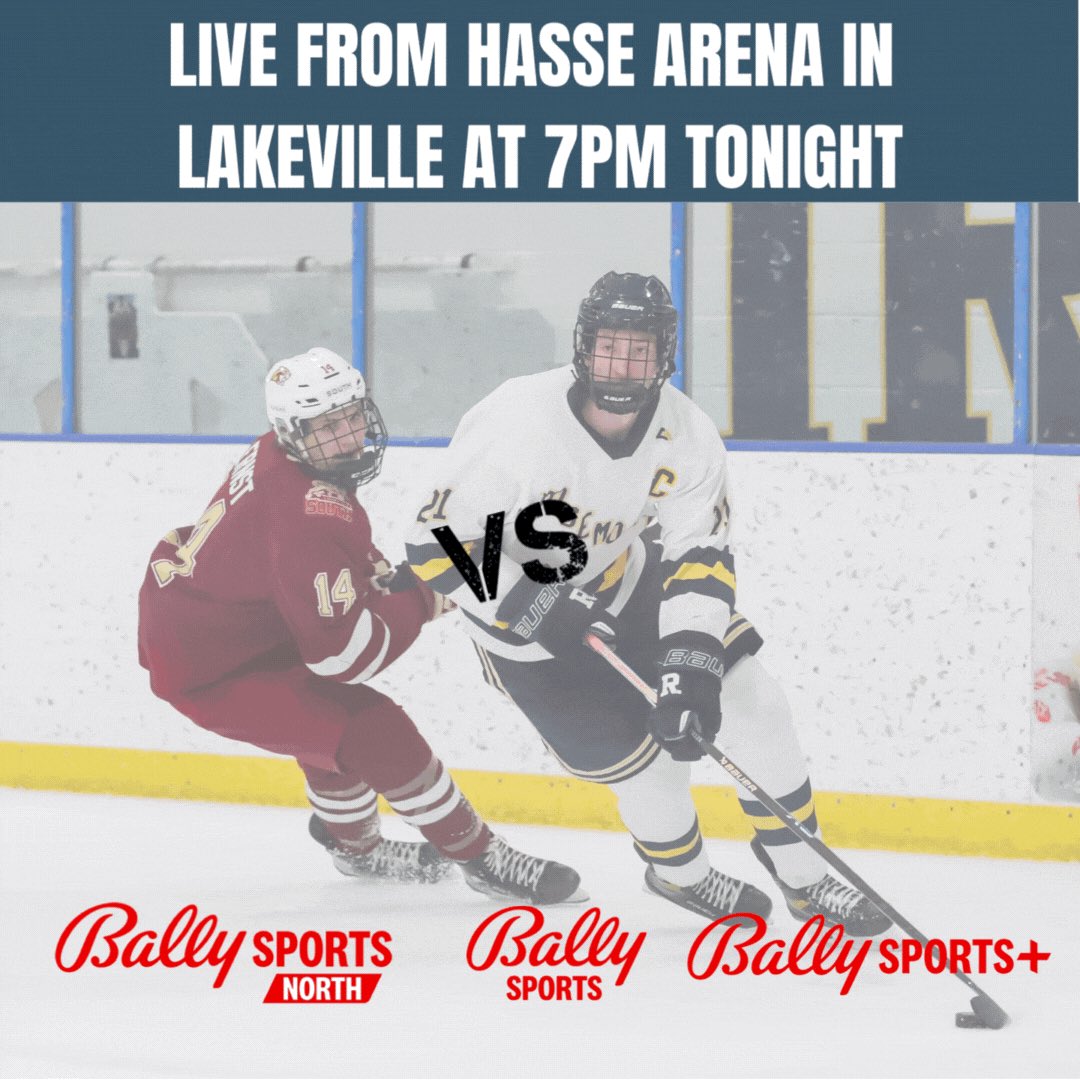 TCAAAHOCKEY's tweet photo. 26 Tommy Chicago Legends will be battling it out on Bally’s Sports North Tonight! Who needs the Wild. #tclegend https://t.co/LZb0UyRsxO