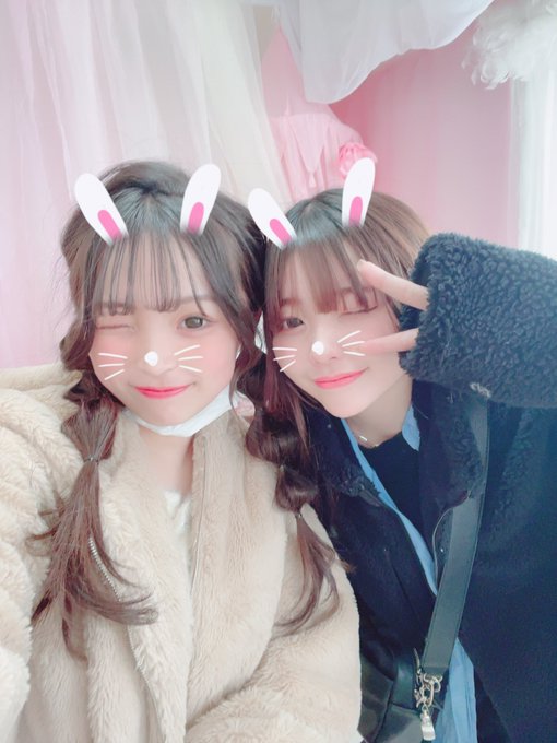 Twitterのコスプレ画像17