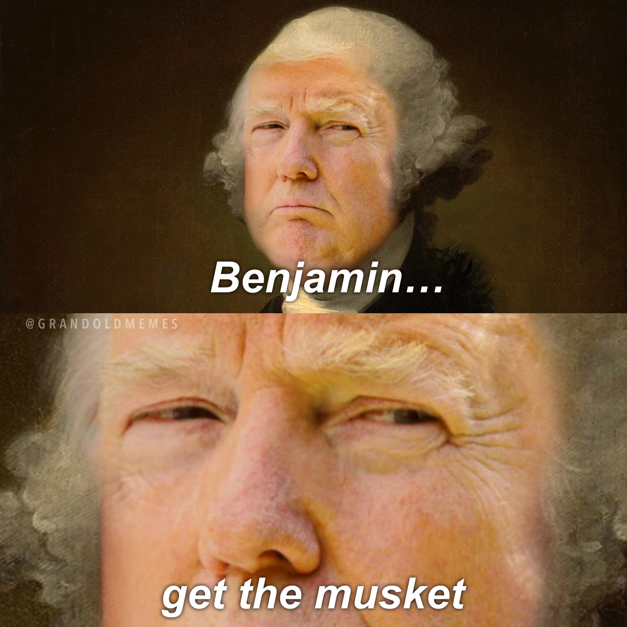 The Right To Bear Memes on Twitter: "https://t.co/T20jfGknGL" / Twitter