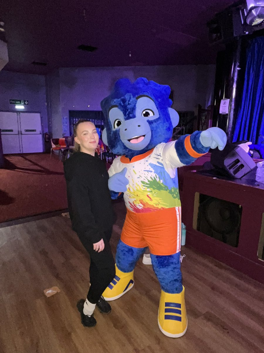 Season 3 has began💖 Team Skegness 2023💙 @haven #myhavendays #havenholidays #havenentertainment