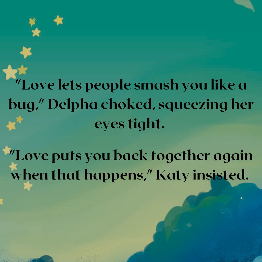 A little quote from Cattywampus, with my best wish for all of us: may we love freely, without reserve, and never stop findings ways to show it. 🖤I hope today finds you deeply adored and cared for, and by no one quite as fiercely as yourself. 🔥

(hand art by <a href="/ziggystardust94/">danika corrall</a>)
