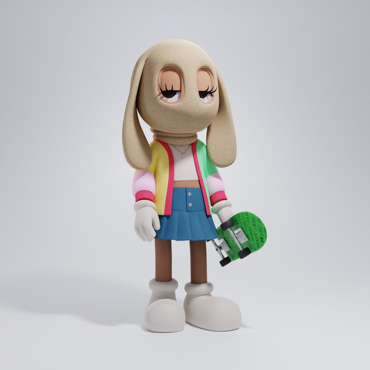 Rafsby | a KID called BEAST tweet media