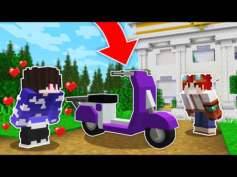 tidyhosts's tweet image. VOU FICAR RICO COM MINHA PRIMEIRA MOTO no MINECRAFT #Irmandade #Lggj #minecraft1.18 #Utopia
tinyurl.com/2odshult