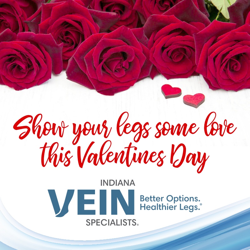 Happy Valentine's Day!