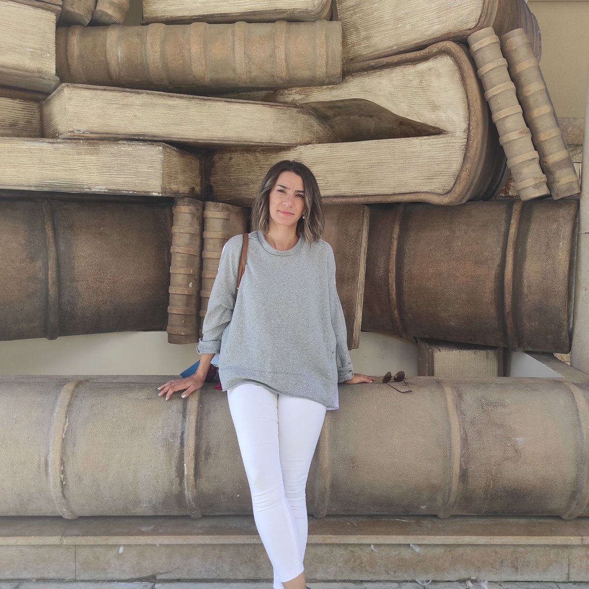 MujganHasimoglu's tweet photo. #YeniProfilResmi https://t.co/PYoC2jUORA