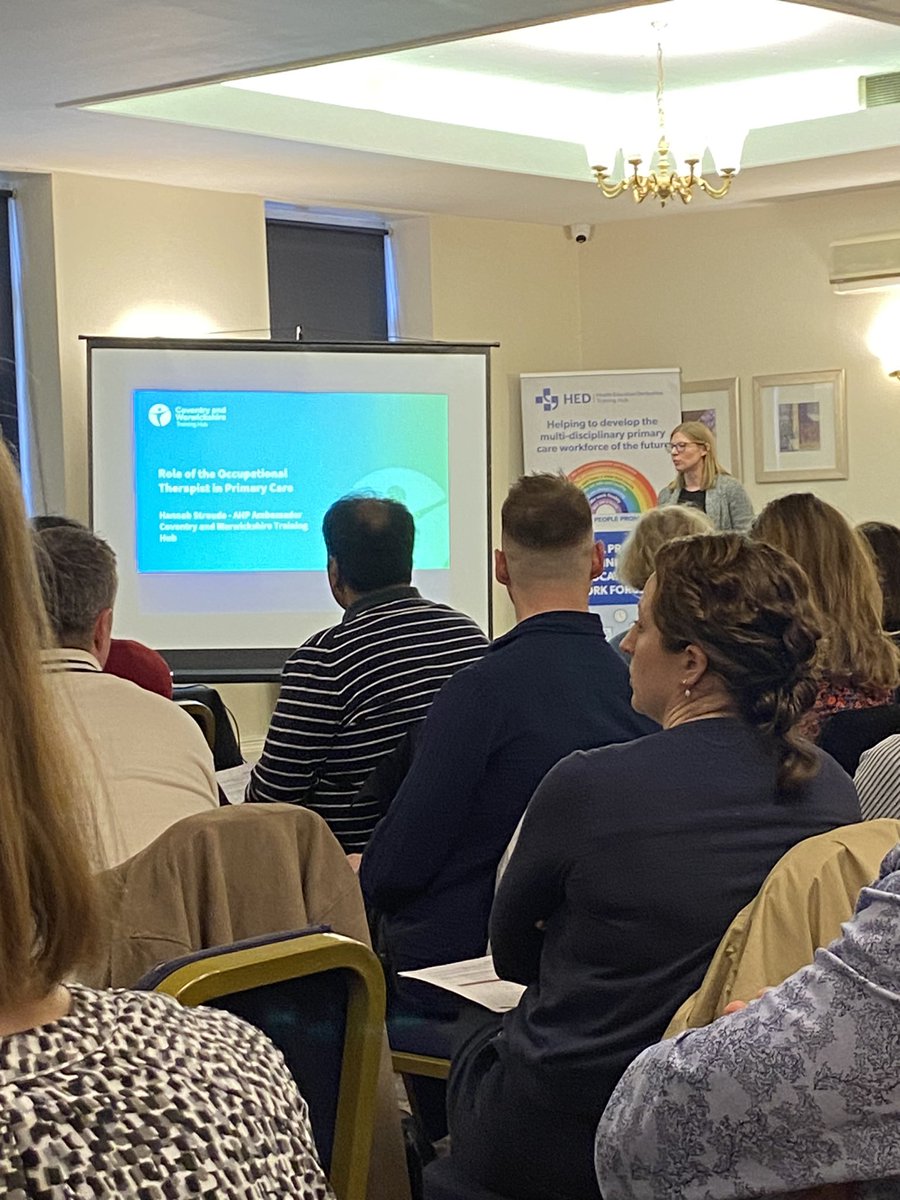 TaraConvery's tweet photo. Great day hearing from all the speakers at #MidlandsFCPConference2023.
@Jorobinson79 @MattacolaLizi https://t.co/lk4dadXMNm