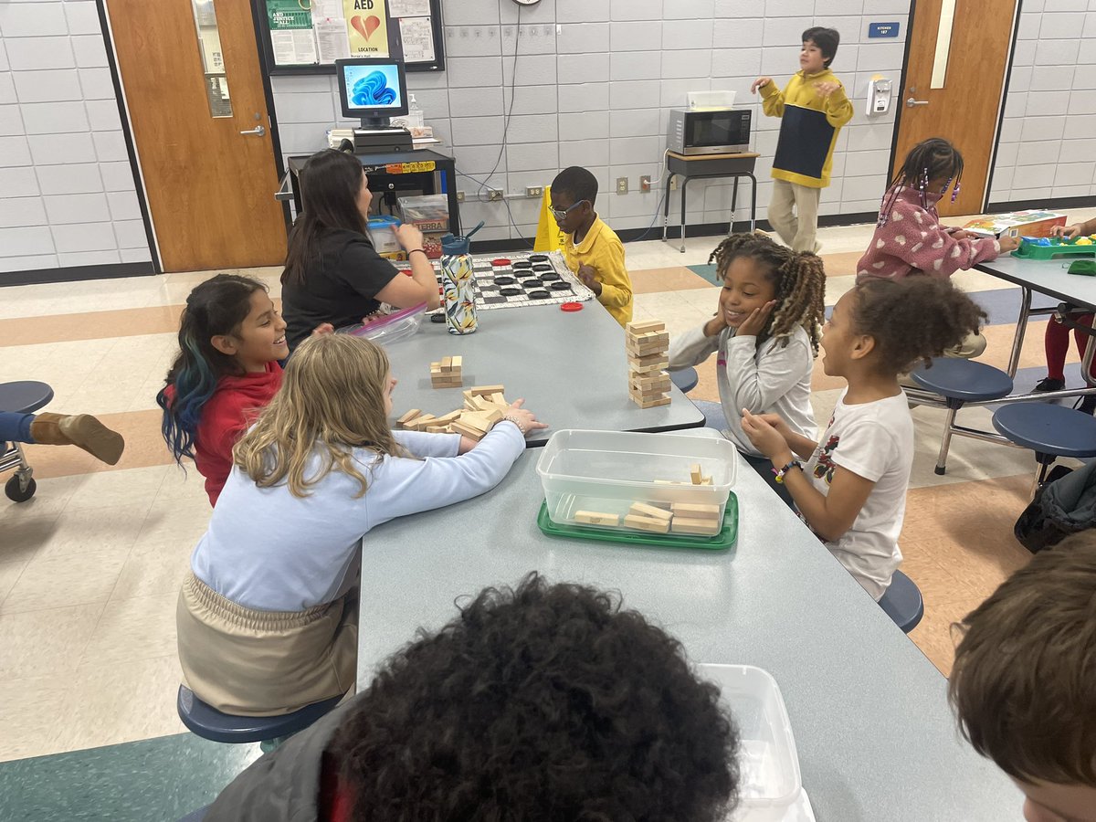 Alexander Elementary tweet media