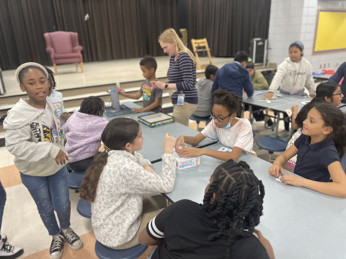 Alexander Elementary tweet media