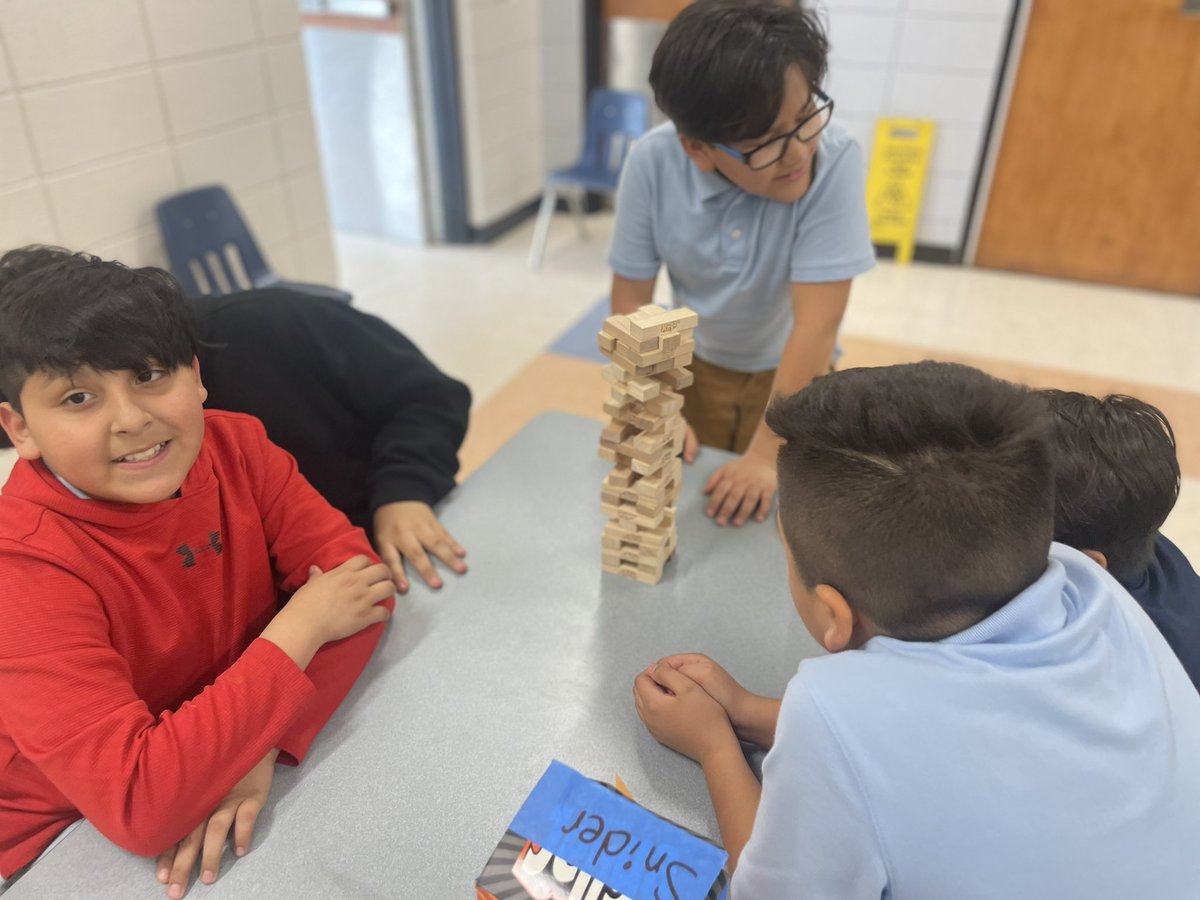 Alexander Elementary tweet media