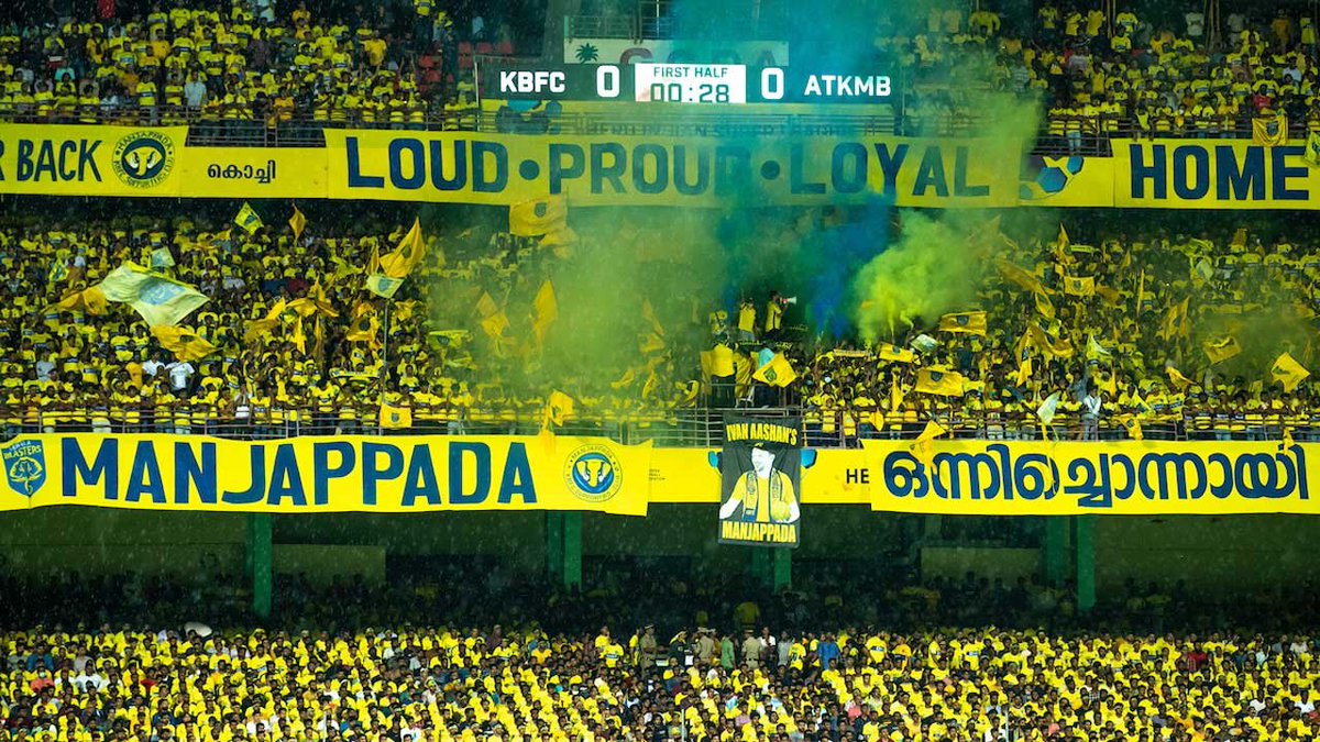 Blasters Zone on Twitter "⭐️ If Mumbai City FC wins or gets a draw