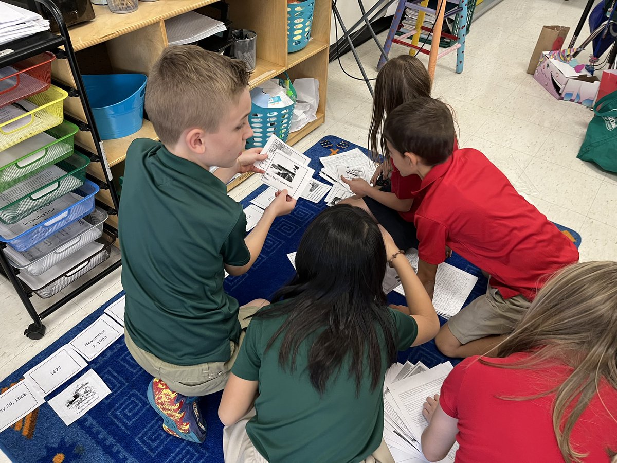 Leila Kanzer tweet media