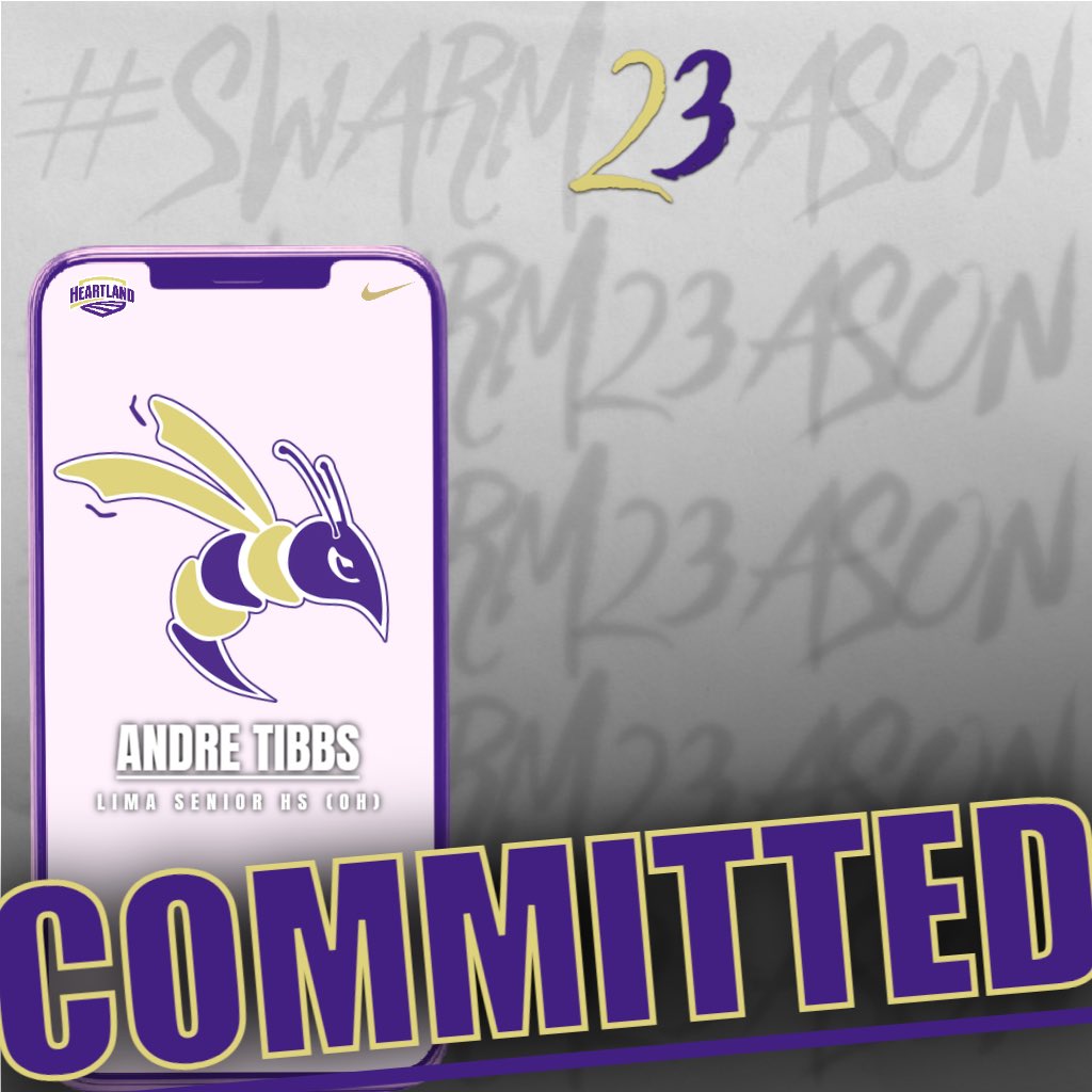 Andre Tibbs Jr tweet media