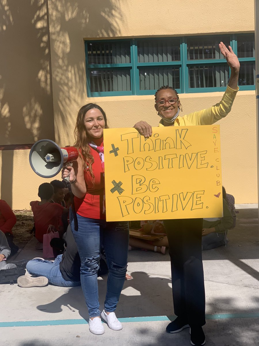 Blum1Roni's tweet photo. The SAVE Promise Club at Hollywood Central Elementary provides a day of Service and Love to students and parents. Engaging and empowering our Broward County students one day at a time. #ValentinesDay #SAVEPromiseClub #jabariakil ##WPLG#Leadership#Education https://t.co/mxiXk29luE