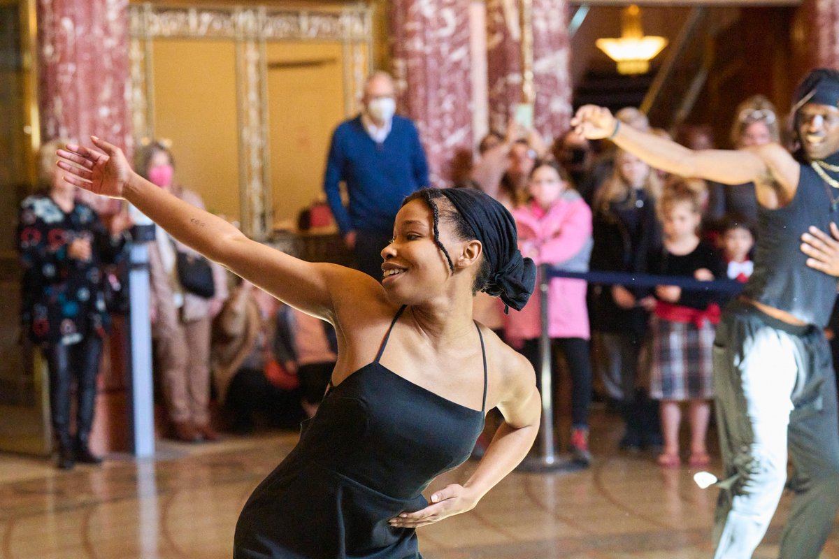 Cleveland Orchestra tweet media