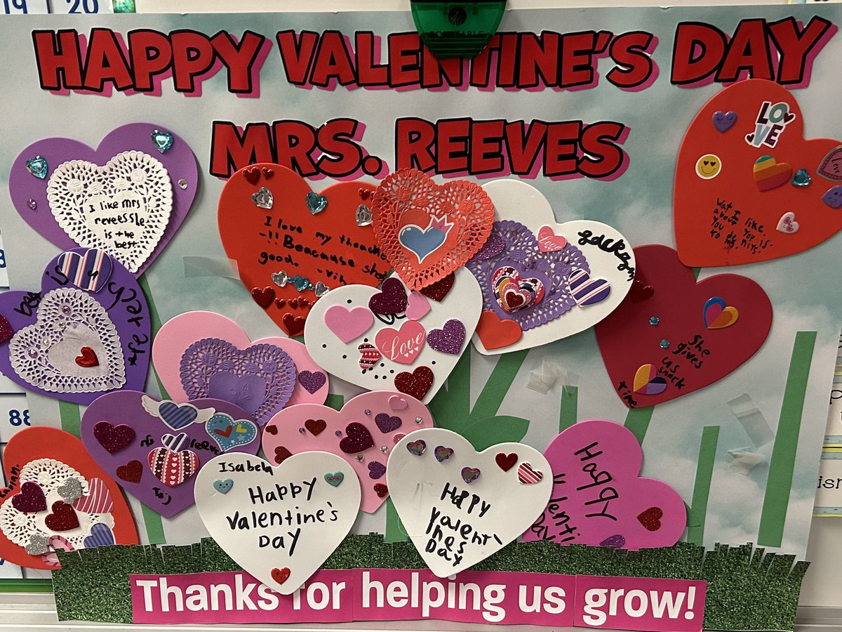 Beth Reeves tweet media