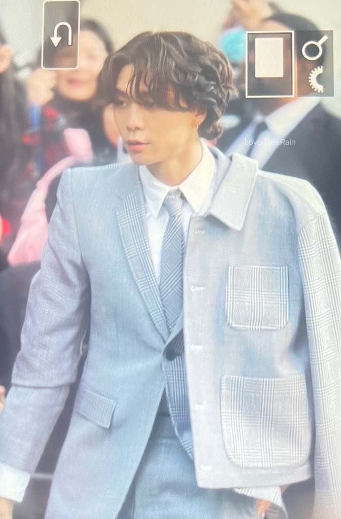 [230214] NYFW 2023

Valentine boy ❣️ 
❤️🤍🖤

 #thombrowneXJohnnySuh 

#쟈니 #JOHNNY #영호
#NCT #NCT127 #엔시티127