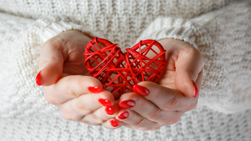 In honor of #AmericanHeartHealthMonth, read about one Vitality member's experience with open heart surgery and how she remained positive throughout her recovery. bit.ly/3jVW6ev #VitalityBlog