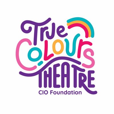 True Colours Theatre tweet media