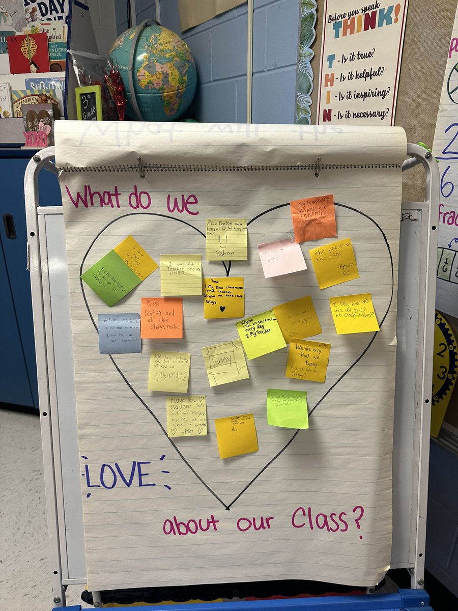 100th day fun last week / Valentine’s Day fun today!! We have so many things to celebrate 💓🤩